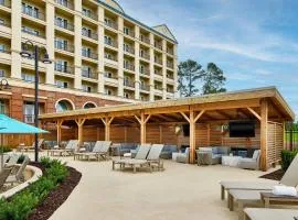 Renaissance Shoals Resort & Spa