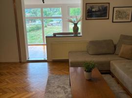 The Budim House, alojamento em Berane