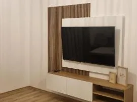 Apartmani Ali