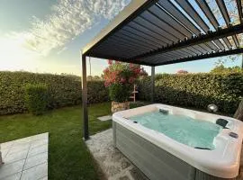 Residence SardegnaSummer Li Cuppulati