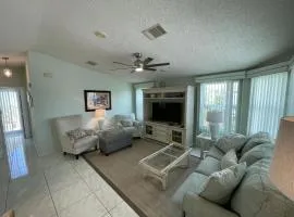 Enjoy Paradise in enjoy Paradise in this 2 bedroom 2 bath beach house located near the marina