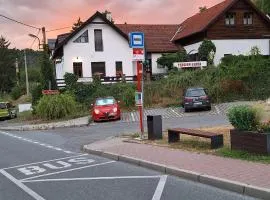 Pension Egida