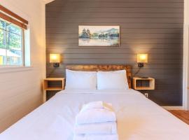 Tahoe Mountain Inn, hotel in South Lake Tahoe