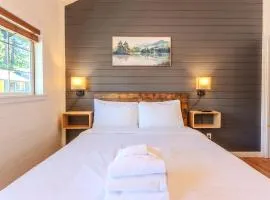 Tahoe Mountain Inn