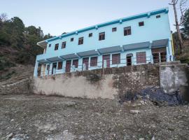 SPOT ON Hotel Aina, hotel v destinaci Ranikhet