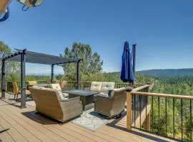 Hot Tub and Game Room Family Retreat in Groveland!