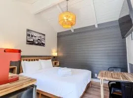 Tahoe Mountain Inn