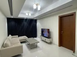 Luxury 1BHK