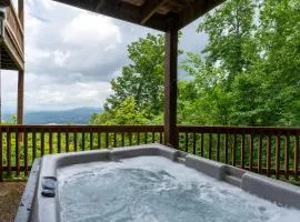 Turkey Hollow with a one of a kind view