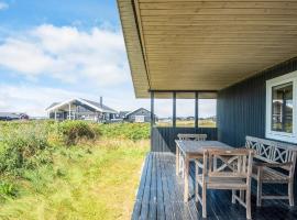 6 person holiday home in Hjørring, khách sạn ở Lønstrup