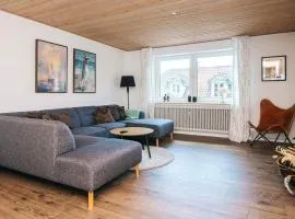 4 star holiday home in Brønderslev