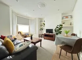 Modern Comfortable Apartment in Gipsy Hill