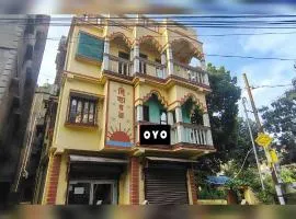 Hotel O Palace Inn Mukundapur Bus Stand