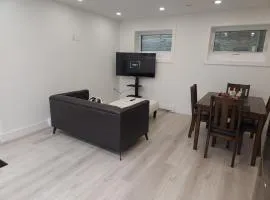 Renfrew Heights 1-Bedroom Condo Rupert st