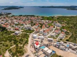 Luxurious Home In Vodice With Sauna