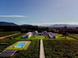 Casa Macaire