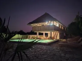 Villa Kahuna Rote
