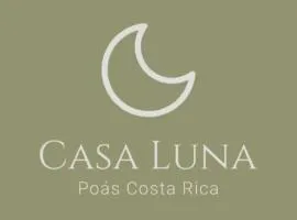 Casa Luna Poás Costarica