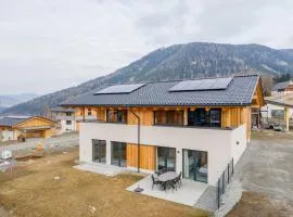 Grebenzen Lodges 49B