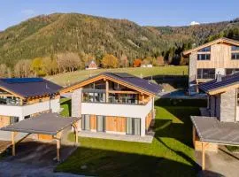 Grebenzen Lodge Edelblick