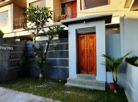 Romansa Canggu by The Swand