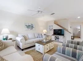 Newly Renovated Summer Beach Village Home with Patio, WiFi & Shared Pool