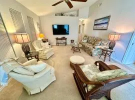 Coastal Adorable 2 Bedroom 1 Bath Beach Bungalow On Nettle Island Resort N1184