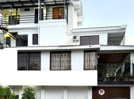 Apartamento Opaa, hotel in San Andrés