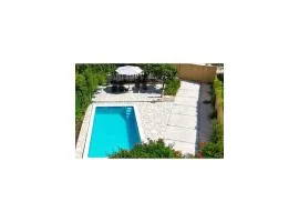 Two-Bedroom Holiday Home In Sibenik
