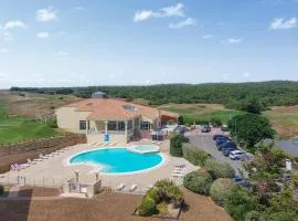 Nice Apartment In Saint-Jean-De-Monts