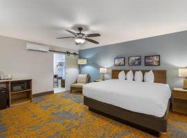 Best Western Plus Jekyll Island, hotel in Jekyll Island