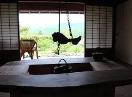 Kamakurayama Farm - B&B Satoyama