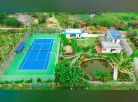 Hana Villa