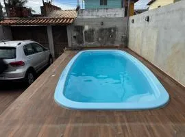 Casa Bairro Praia da Enseada