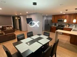 Cozy Modern 3 Bedroom Apartment in Guatemala City