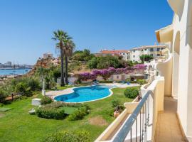 Sol e Praia - Ferragudo, hotel in Ferragudo