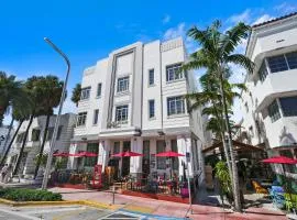 Whitelaw Hotel