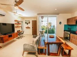 Santamar Penthouse G 306
