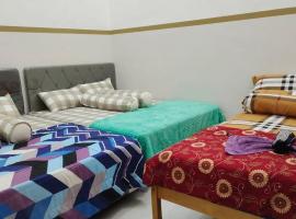 Harmony Resto & Homestay, ξενοδοχείο σε Ngadisari