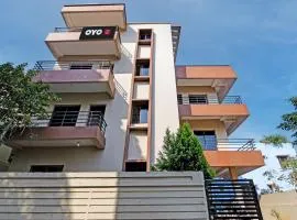 Hotel O Home Spacious Stay