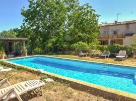 Gîte Avec Piscine