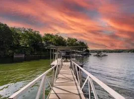 Lakeview Margaritaville -3bd3badecksdockgrill