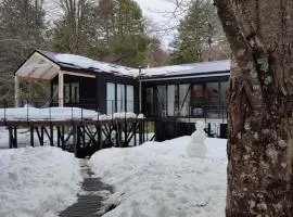 Refugio el ermitaño