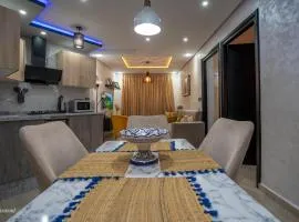 Ramo house Central Comfort with Views