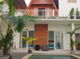 G Saskara Homestay 2
