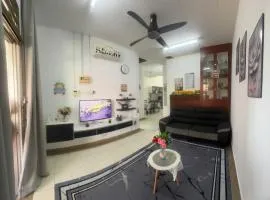 Homestay Dmickey