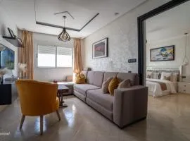 Ramo house Central Comfort with Views