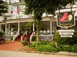 The Red Lion Inn