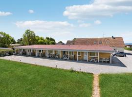 Gorgeous Home In Sydals With Wifi, hotel i Østerby