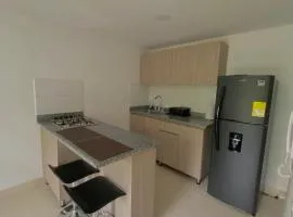 Apartamento en Manizales